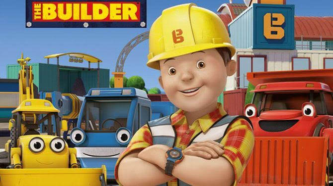 Meet and greet met bob de bouwer te Eindhoven tel 040 2543842